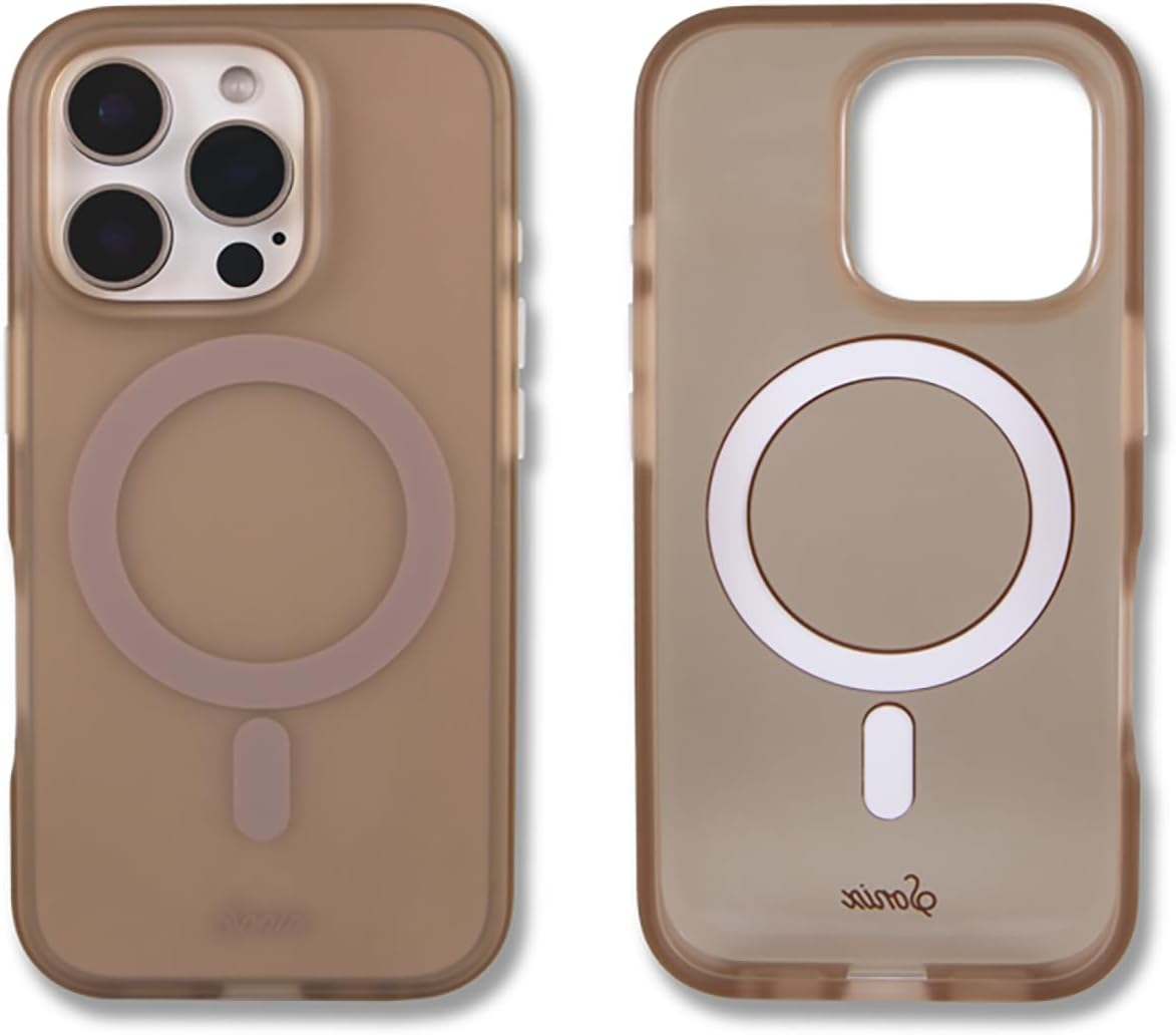 Sonix Case for iPhone 16 Pro: Stylish, Durable, and Eco-Friendly