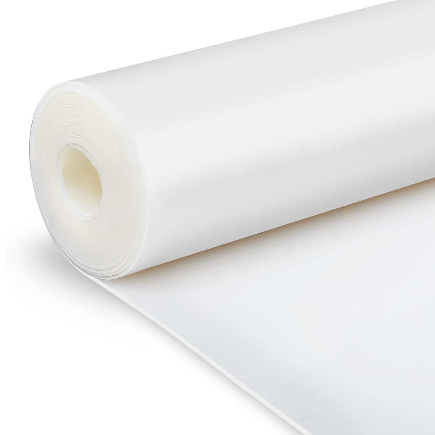 Neoprene Rubber Strip Roll for DIY Gaskets and Crafts