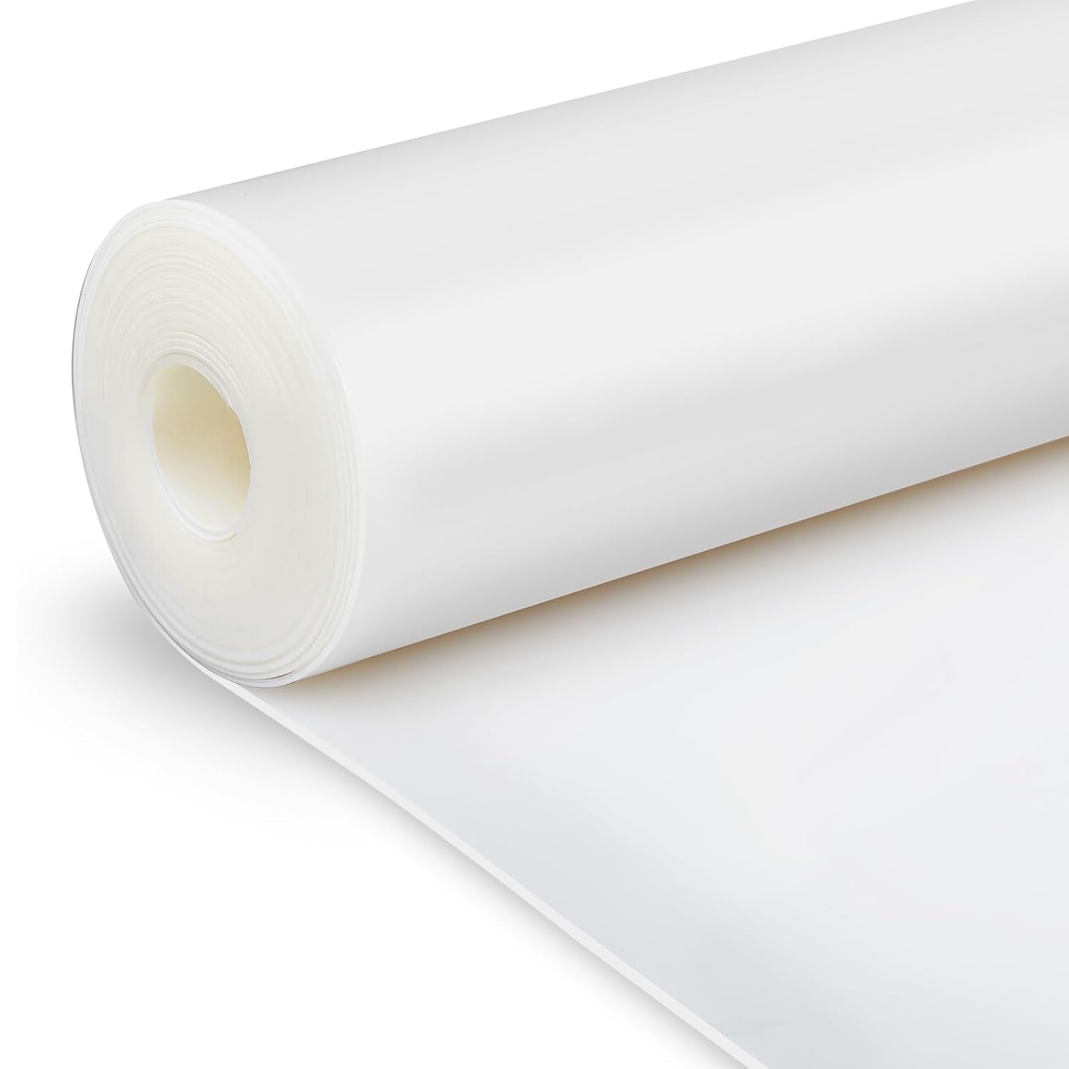 Neoprene Rubber Strip Roll for DIY Gaskets and Crafts