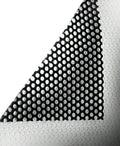 One Way Perforated Window Vinyl Privacy Wrap Film Roll - Easy DIY