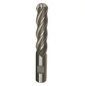 Drill America 1-1/4 in High Speed Steel 4 Flute End Mill - General