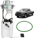 Fuel Pump Module Assembly Fit Silverado/Sierra 2004-2007 - Restores