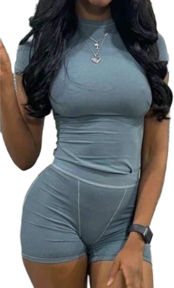 AYWA Women's Matching Sets - Stylish & Comfy!
