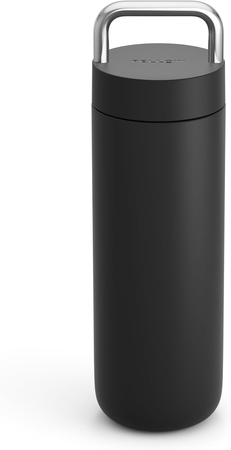 Fellow 20 oz Carter Carry Vacuum Insulated Tumbler for Drinks