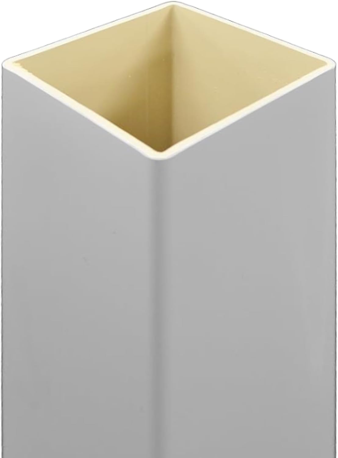 Weatherables 4x4 Post Sleeve for Durable Outdoor Vinyl Cover