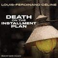 Death on the Installment Plan MP3 CD - Celine's Uncompromising Voice