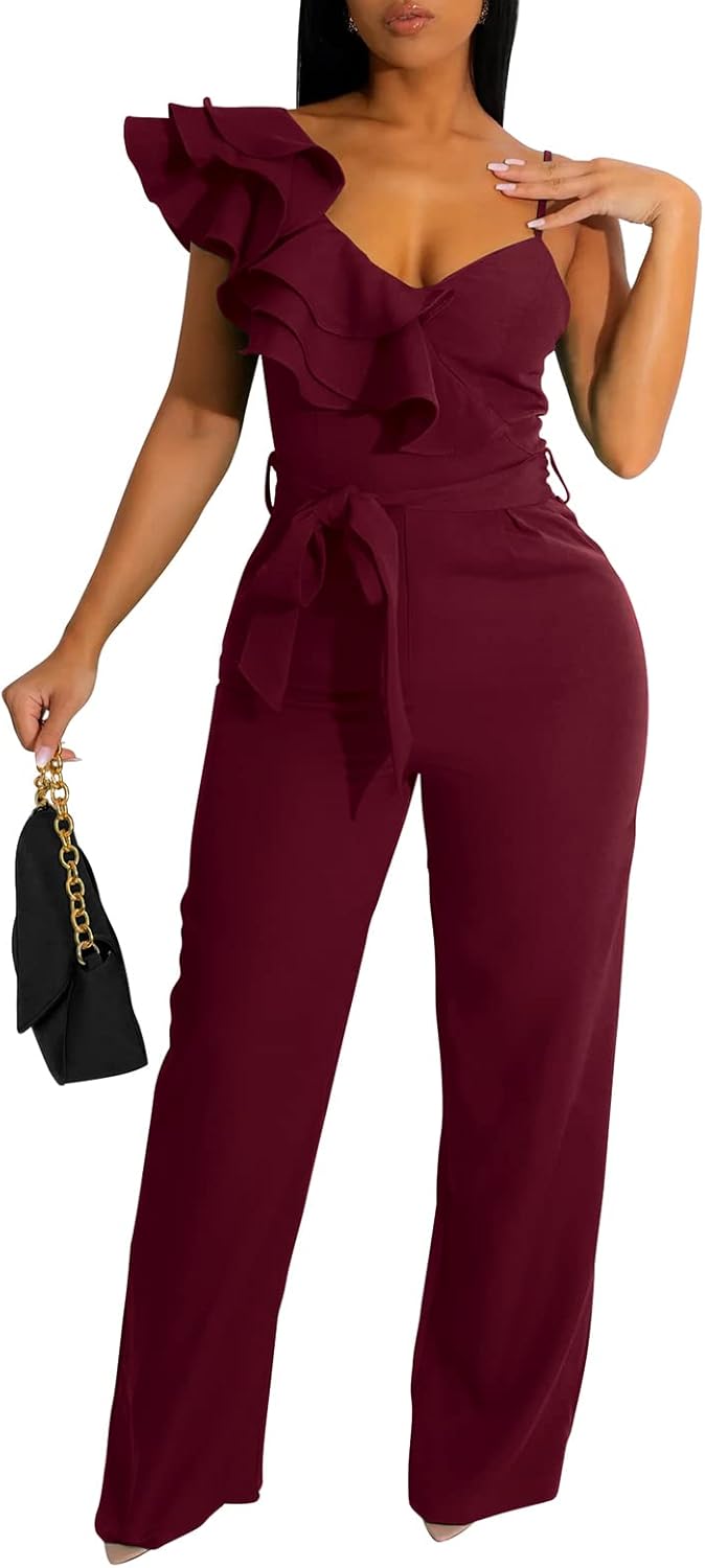 Stylish Womens Casual Jumpsuits for Parties and Events