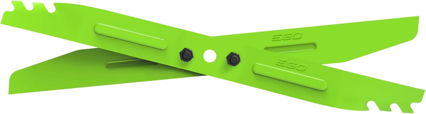 EGO Power+ 22 High-Performance Blade Set LM2236SP