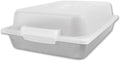 9x13 Rectangular Cake Pan with Lid - Even Baking, Easy Release