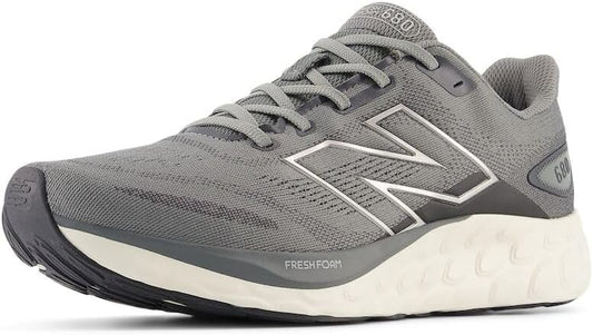 New Balance Men's Fresh Foam 680 V8 Running Shoe Review