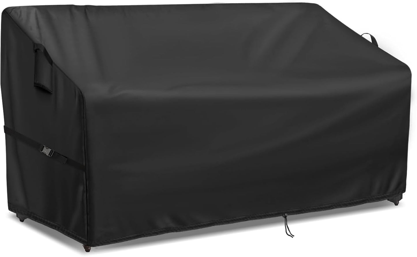 Outdoor Sofa Cover 83 Inch Waterproof for Winter Protection