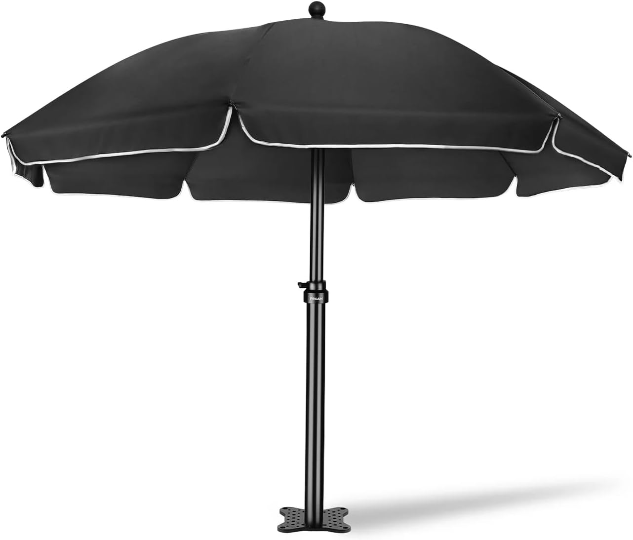 PROAIM Umbrella 84 with Holder Stand for Victor Carts 42 48