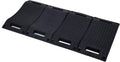 Homeon Wheels Tire Saver Ramps Rubber Anti-Slip Pads - Prevent Flat