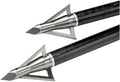 Excalibur Boltcutter Crossbow Broadhead 100/125/150 Grain - Accurate