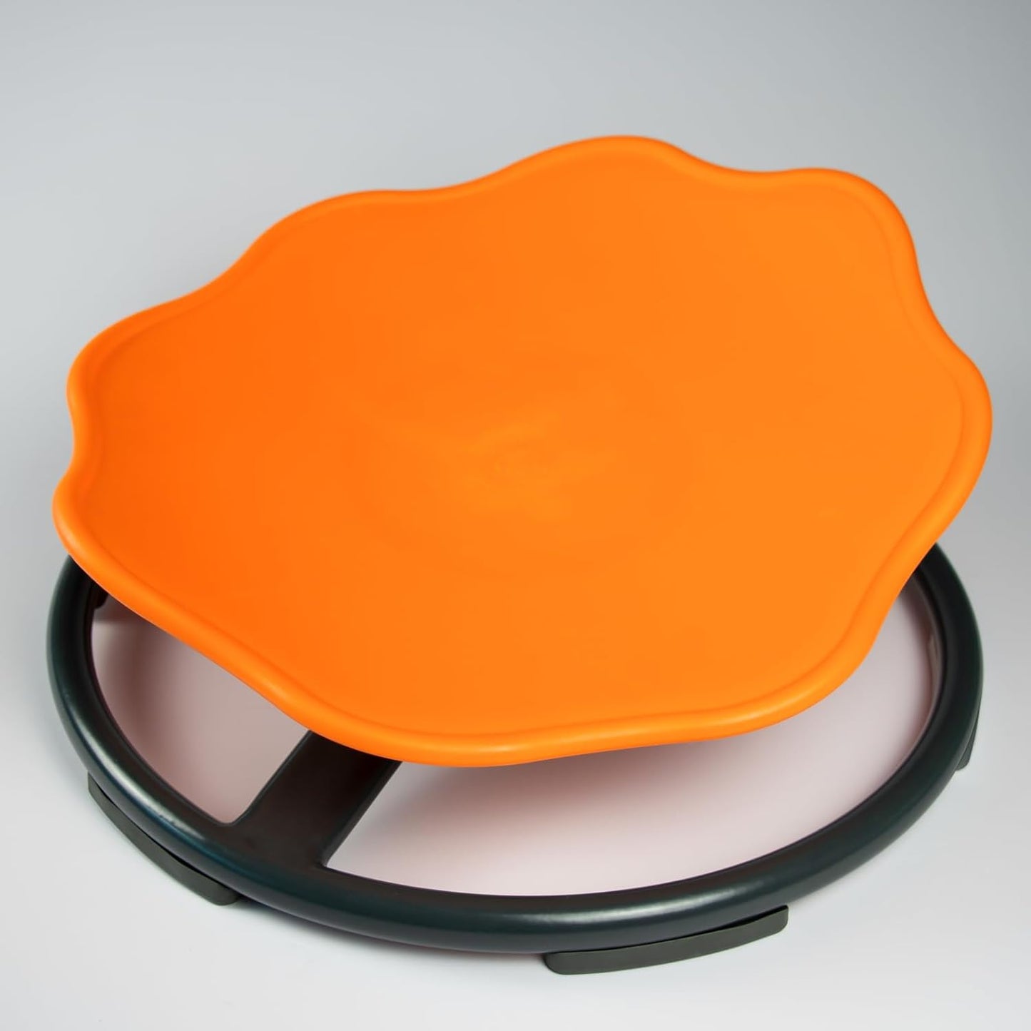 Boatman Sensory Swivel Chair for Kids