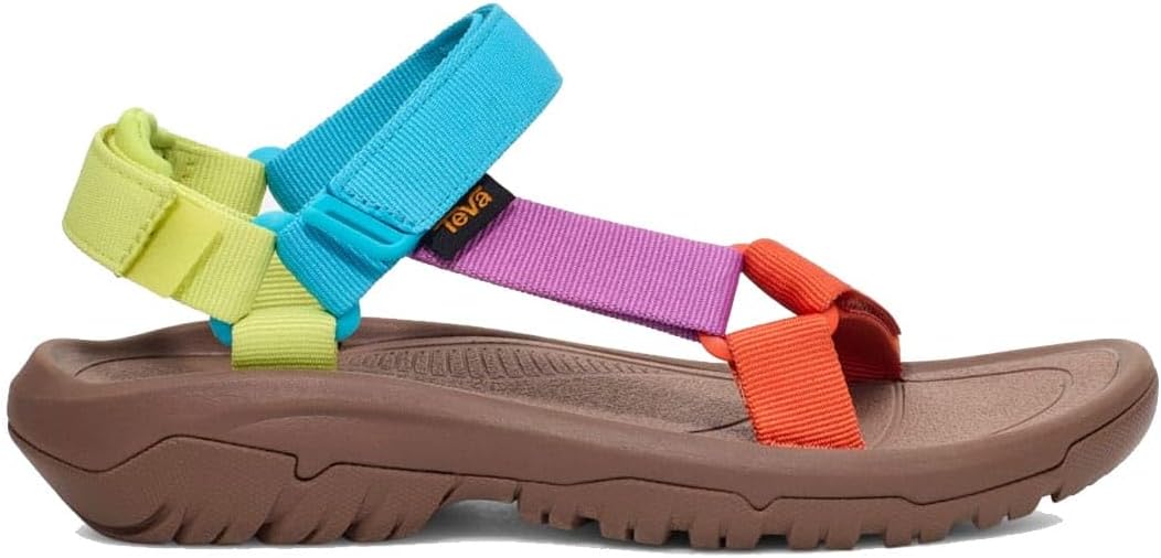 Teva womens Hurricane Xlt2 Sandal: Comfort and Durability Combined