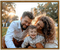 Custom Canvas Wall Art Personalized Picture to Canvas - 24L x 16W