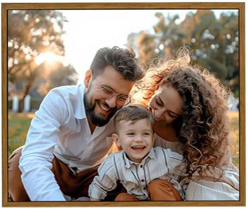 Custom Canvas Wall Art for Home Decor and Personalized Gifts