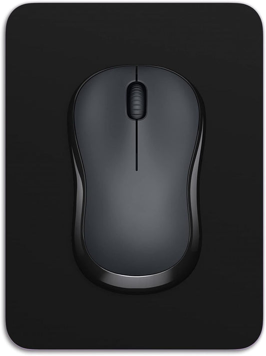 Premium Portable Non-Slip Mouse Pad by Dapesuom