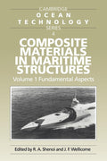 Composite Materials in Maritime Structures - Two-Volume Technical
