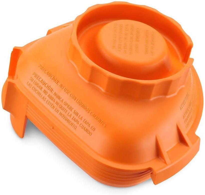 Vitamix Advance Lid: Seamless Replacement Solution