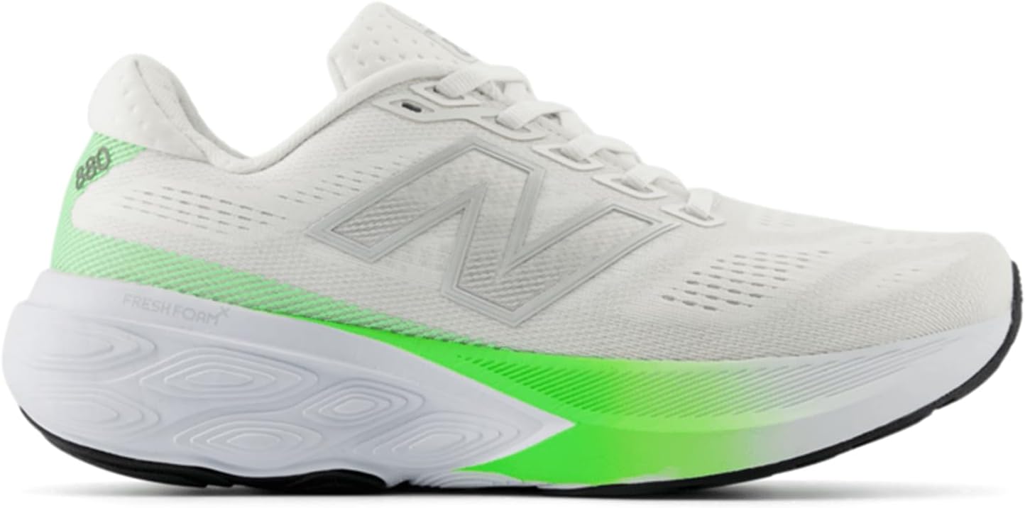 New Balance Womens Fresh Foam X 880 V15 Running Shoes Review