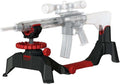 Foxtrot Rifle & Pistol Shooting Rest - Versatile Adjustable Support