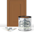 ALL-IN-ONE Paint Saddle Quart - Durable Cabinet and Furniture Paint