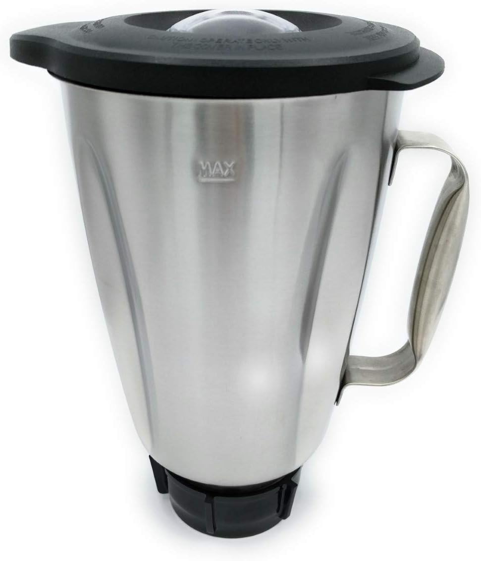 Upgrade Your Blender with Blendin Stainless Steel Jar Set