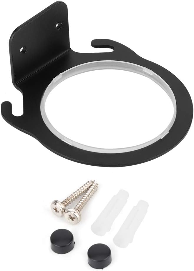 Organize Your Space with Chazcool Hair Dryer Holder