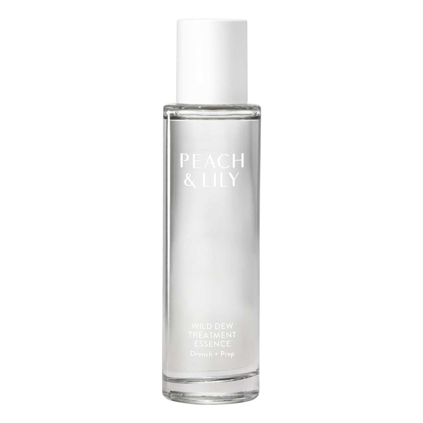 Peach & Lily Wild Dew Treatment Essence for Glowing Skin