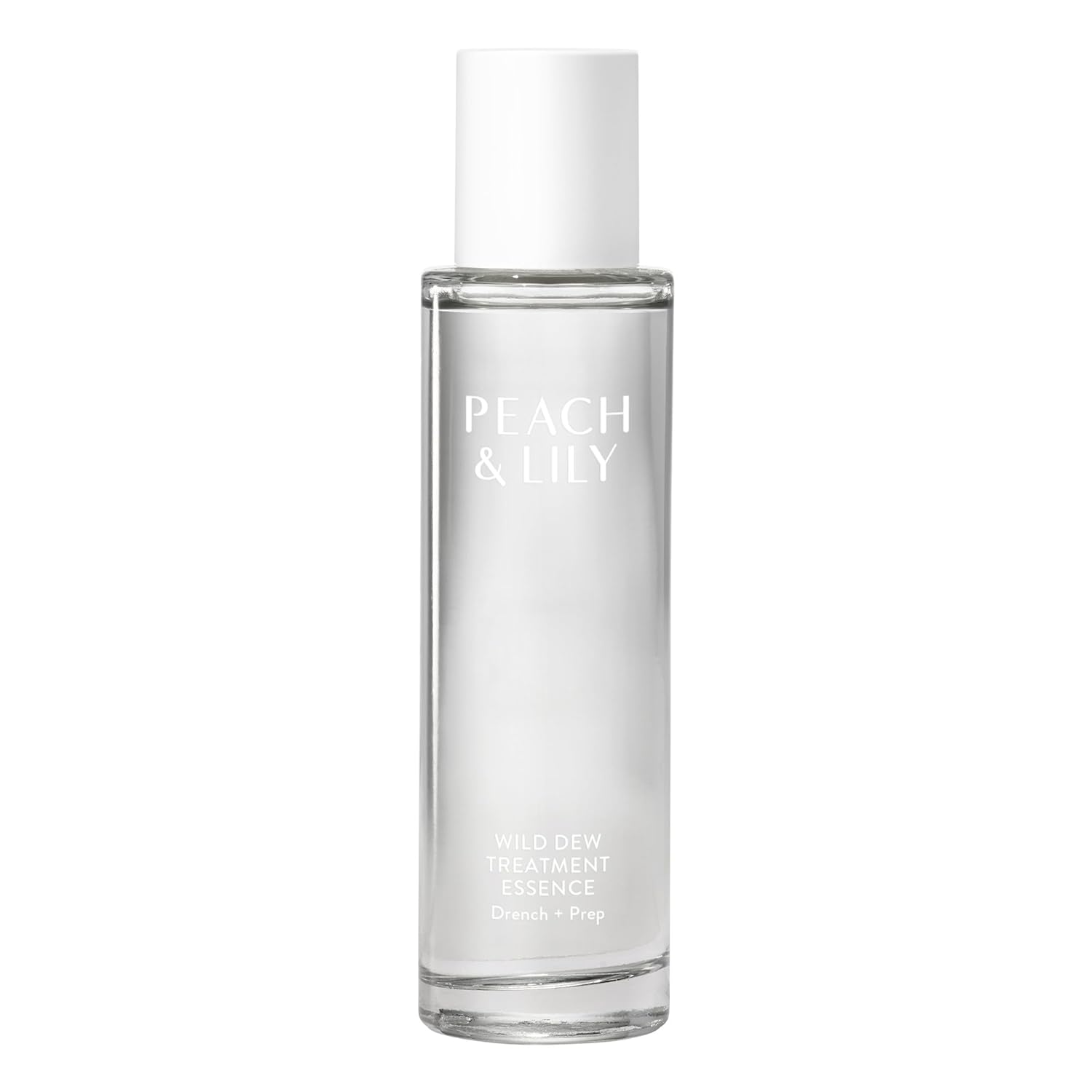 Peach & Lily Wild Dew Treatment Essence for Glowing Skin