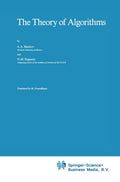 The Theory of Algorithms - Clear, Conceptual Guide to Machine Theory