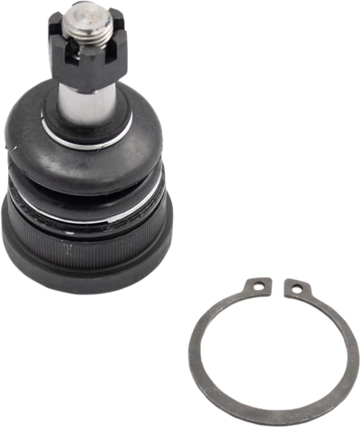 TRQ Front Upper Ball Joint for Nissan Frontier, Pathfinder, Xterra