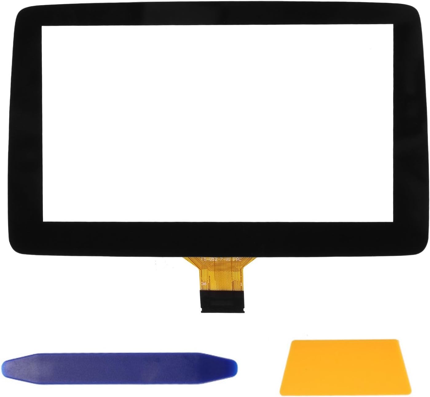 7 Touch Screen Digitizer Replacement for 2014-2016 Mazda 3