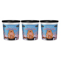 Stephen's Gourmet Hot Cocoa Pack of 3, Candycane - Rich Milk Chocolate