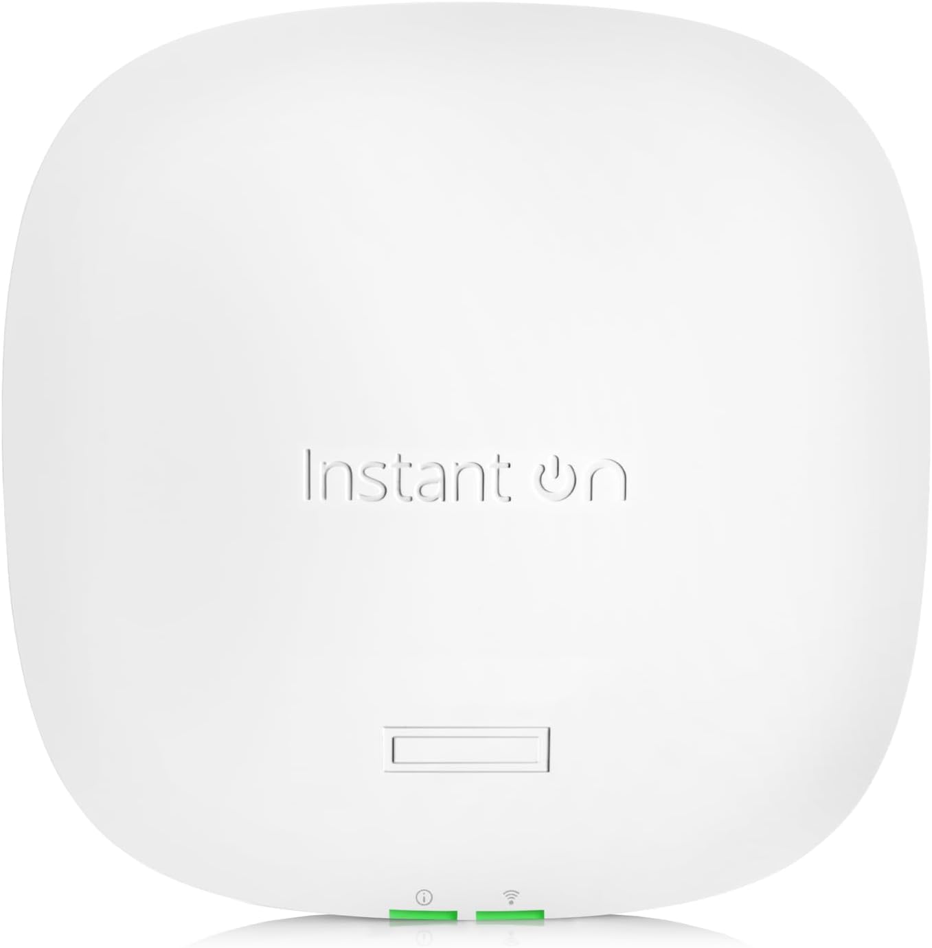 HPE Networking Instant On AP25 4x4 WiFi 6 Indoor Access Point