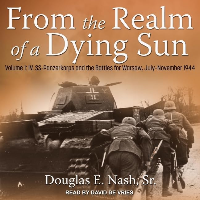 From the Realm of a Dying Sun: Volume 1 Review of Battles