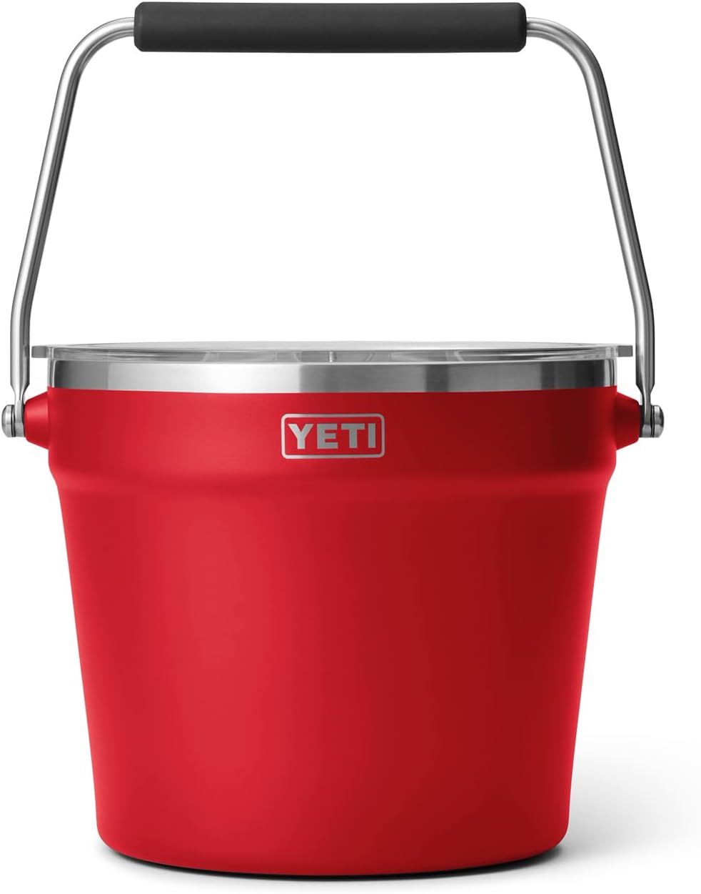 YETI Beverage/Ice Bucket for Parties, Holds 6 Longnecks or 3 Wines