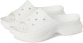 Crocs Women's Bae Slide Platform Sandals - Elevated Comfort
