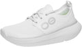 OOFOS Women's Oomy Stride Sneaker - Recovery Walking Shoe