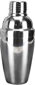 YIKANGHENG Cocktail Shaker: Perfectly Mixed Drinks!