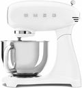 SMEG SMF03 Stand Mixer 5 Qt Tilt-Head Mixer - Retro 50s Style