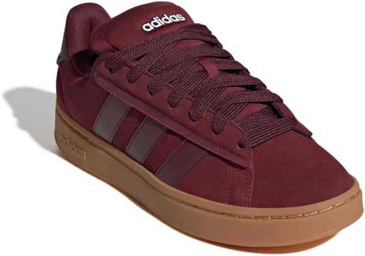 adidas Mens Grand Court Alpha: Stylish Comfort for Every Step