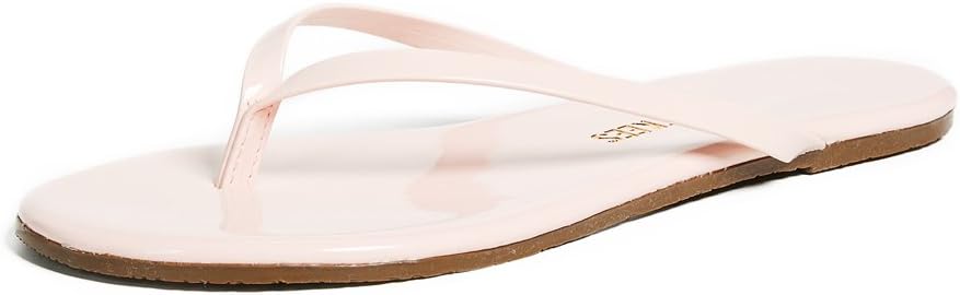 Tkees Women's Flip-Flop-Glitters Angel Wings Sandal Review