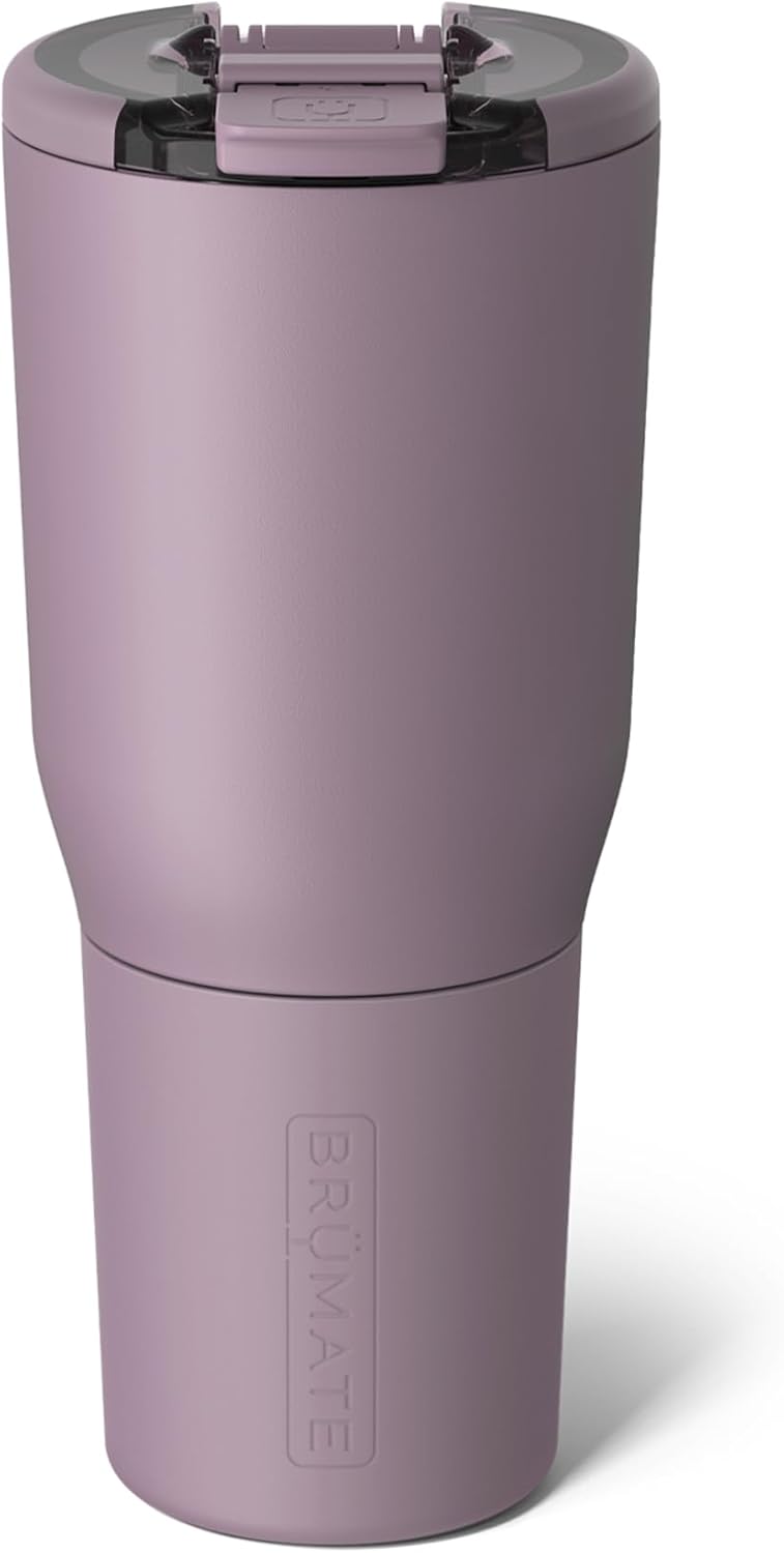 BruMate Nav 35oz Insulated Travel Tumbler - Leak Proof Design