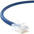 Cat5E Ethernet Cable 50 ft (5 Pack) - Professional Series