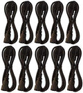 6ft C13 to C14 Power Cord Pack of 10 - Reliable PDU to CPU Cables