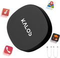 Android Auto Wireless Adapter for Android 11+ - Instant Plug & Play
