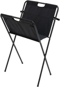 Pearington Folding and Collapsible Canvas Print Display Rack